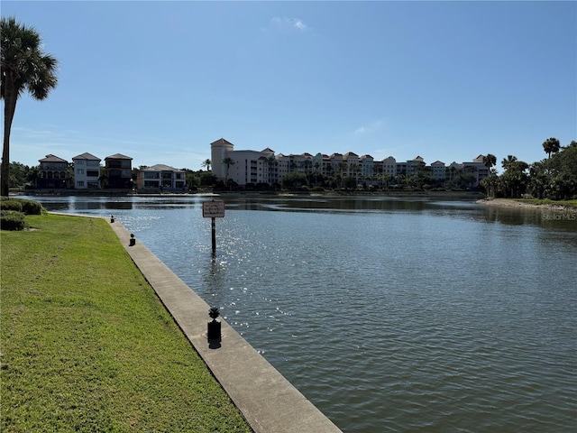 59 Rivers Edge Ln Unit 59, Palm Coast, FL 32137 - water view