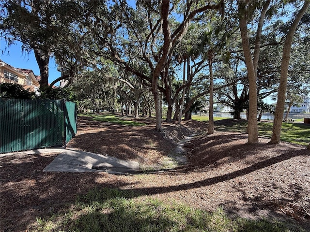 59 Rivers Edge Ln Unit 59, Palm Coast, FL 32137 - view of yard