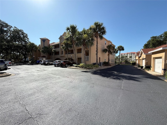 59 Rivers Edge Ln Unit 59, Palm Coast, FL 32137 - view of road with a residential view