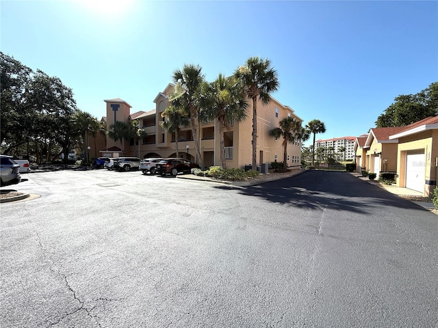 59 Rivers Edge Ln Unit 59, Palm Coast, FL 32137 - view of road with a residential view