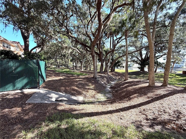 59 Rivers Edge Ln Unit 59, Palm Coast, FL 32137 - view of yard