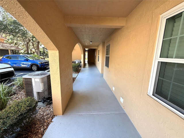59 Rivers Edge Ln Unit 59, Palm Coast, FL 32137 - view of patio / terrace