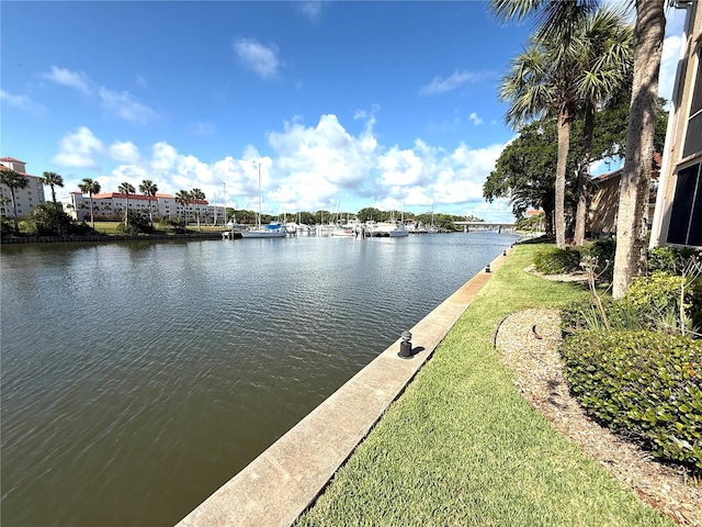 59 Rivers Edge Ln Unit 59, Palm Coast, FL 32137 - water view