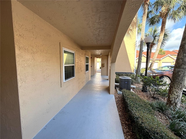 59 Rivers Edge Ln Unit 59, Palm Coast, FL 32137 - view of patio / terrace