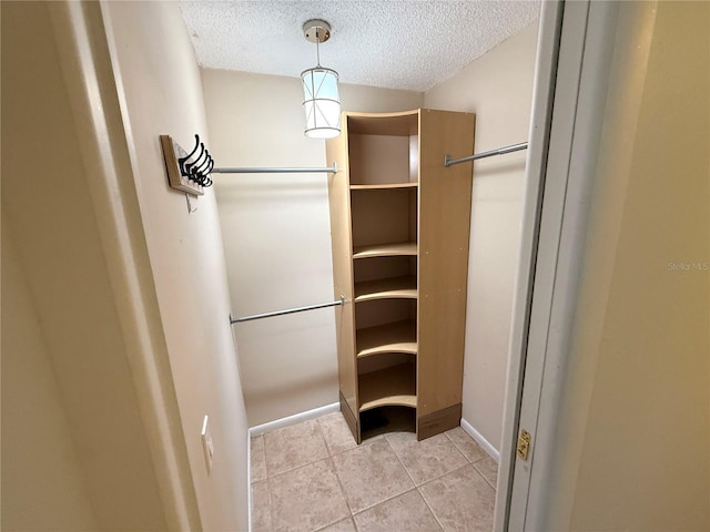 59 Rivers Edge Ln Unit 59, Palm Coast, FL 32137 - spacious closet with tile patterned floors