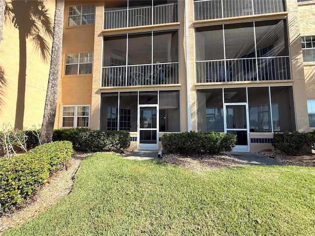 59 Rivers Edge Ln Unit 59, Palm Coast, FL 32137 - view of building exterior