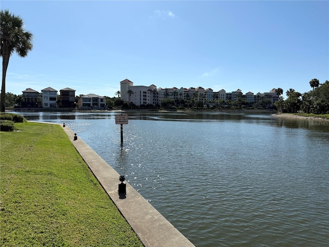 59 Rivers Edge Ln Unit 59, Palm Coast, FL 32137 - water view