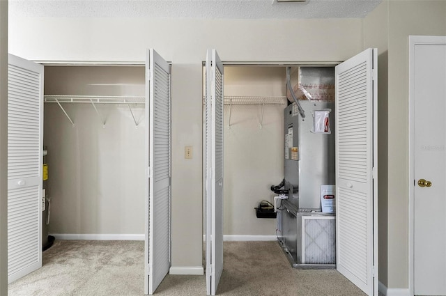14 Oakmont Ct Unit 14, Palm Coast, FL 32137 - view of closet