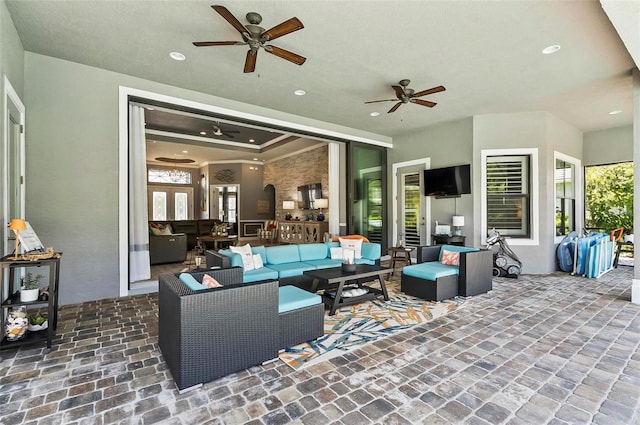 52 Scarlet Oak Cir, Palm Coast, FL 32137 - photo 40