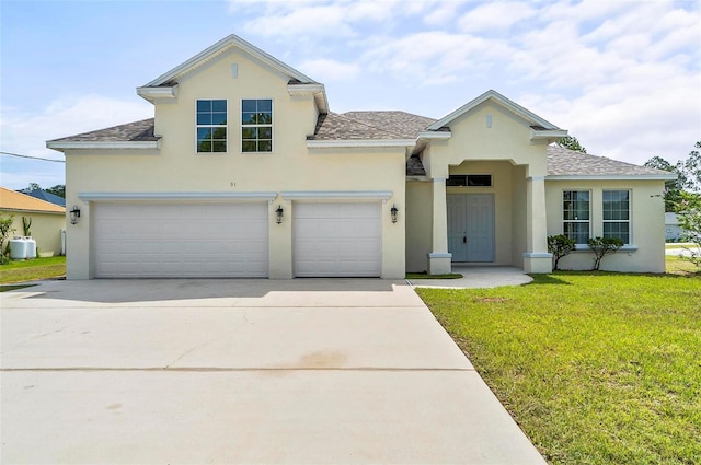 91 Sea Trl, Palm Coast, FL 32164 - photo 1