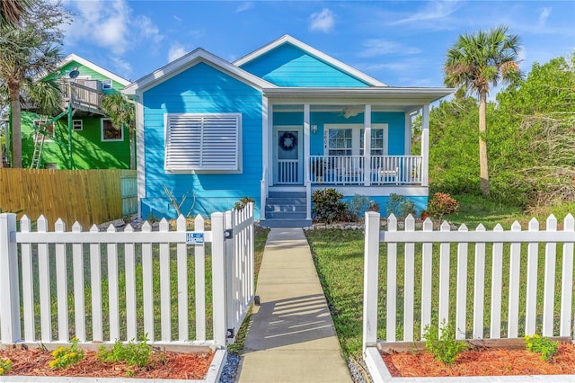 2604 S Daytona Ave, Flagler Beach, FL 32136 - photo 1