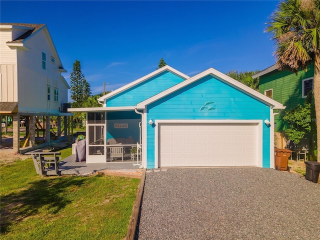 2604 S Daytona Ave, Flagler Beach, FL 32136 - photo 2