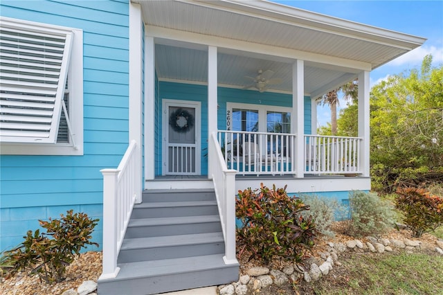 2604 S Daytona Ave, Flagler Beach, FL 32136 - photo 3