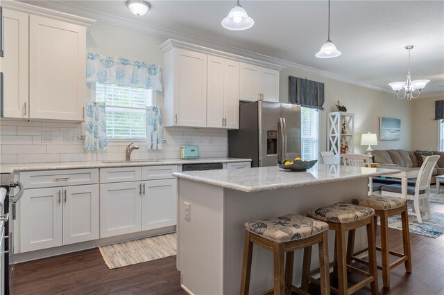 2604 S Daytona Ave, Flagler Beach, FL 32136 - photo 5