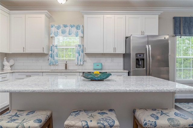 2604 S Daytona Ave, Flagler Beach, FL 32136 - photo 6