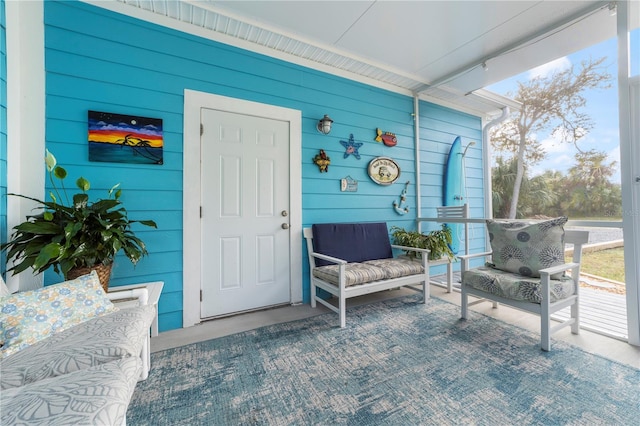 2604 S Daytona Ave, Flagler Beach, FL 32136 - photo 22