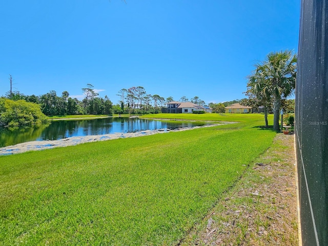 145 Heron Dr, Palm Coast, FL 32137 - water view