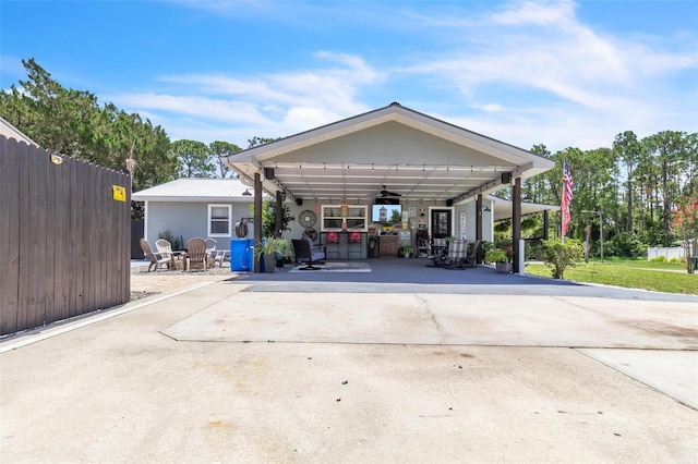 702 N Chapel St, Bunnell, FL 32110 - photo 28