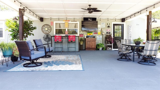 702 N Chapel St, Bunnell, FL 32110 - photo 29