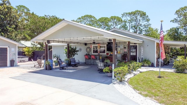 702 N Chapel St, Bunnell, FL 32110 - photo 31
