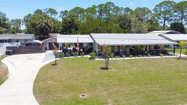 702 N Chapel St, Bunnell, FL 32110 - photo 36