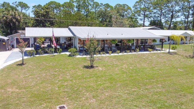 702 N Chapel St, Bunnell, FL 32110 - photo 37
