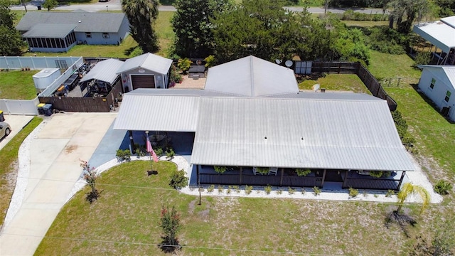 702 N Chapel St, Bunnell, FL 32110 - photo 39