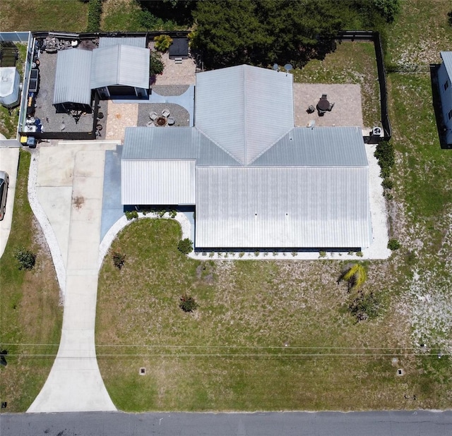 702 N Chapel St, Bunnell, FL 32110 - photo 40