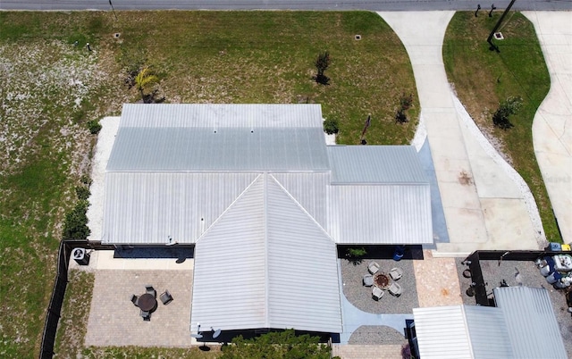 702 N Chapel St, Bunnell, FL 32110 - photo 41