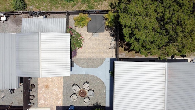 702 N Chapel St, Bunnell, FL 32110 - photo 42