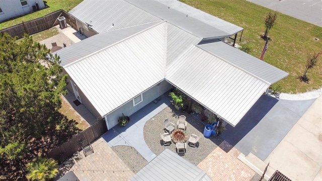 702 N Chapel St, Bunnell, FL 32110 - photo 43