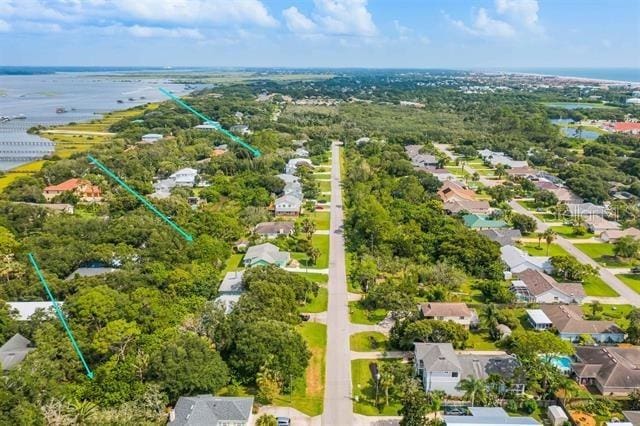 Micklers Rd, Saint Augustine, FL 32080 - photo 1