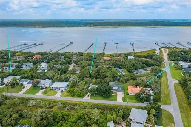 Micklers Rd, Saint Augustine, FL 32080 - photo 2