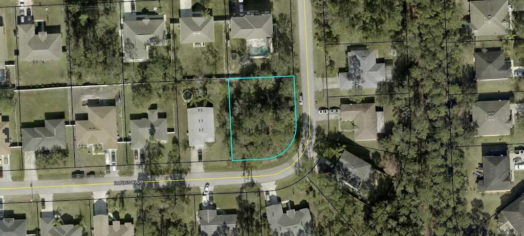 30 Robinson Dr, Palm Coast, FL 32164 - photo 1