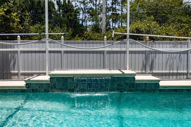 25 Raintree Pl, Palm Coast, FL 32164 - view of swimming pool