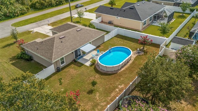 8 Smoke Tree Pl, Palm Coast, FL 32164 - photo 31