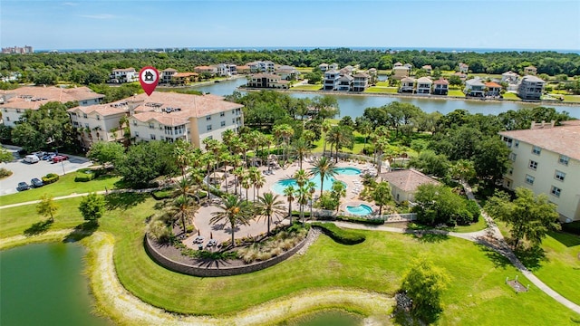 55 Riverview Bnd S Unit 2015, Palm Coast, FL 32137 - photo 1