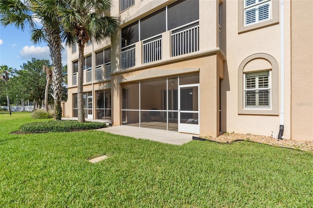 55 Riverview Bnd S Unit 2015, Palm Coast, FL 32137 - photo 32