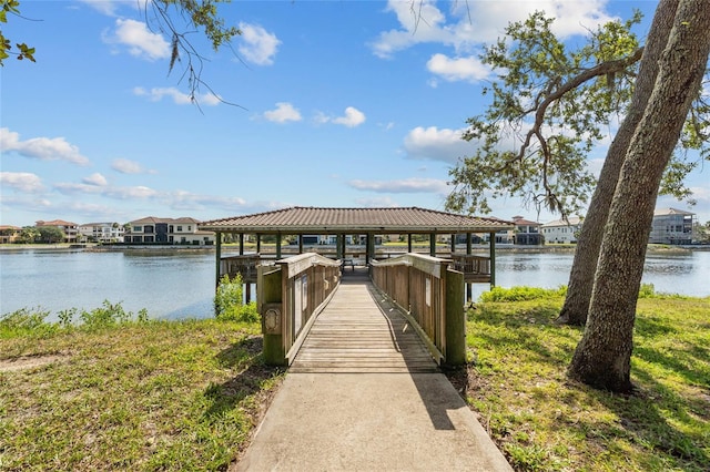 55 Riverview Bnd S Unit 2015, Palm Coast, FL 32137 - photo 33