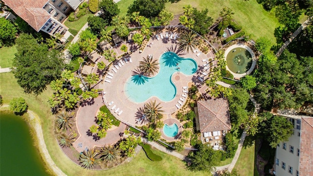 55 Riverview Bnd S Unit 2015, Palm Coast, FL 32137 - photo 35