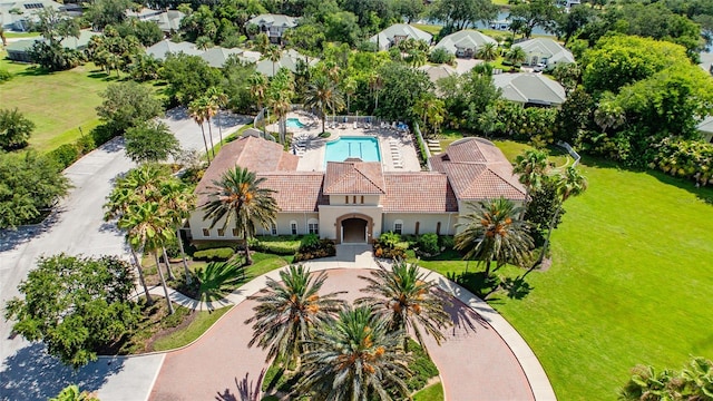 55 Riverview Bnd S Unit 2015, Palm Coast, FL 32137 - photo 45