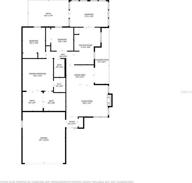 920 N Lakewood Ter, Port Orange, FL 32127 - photo 45