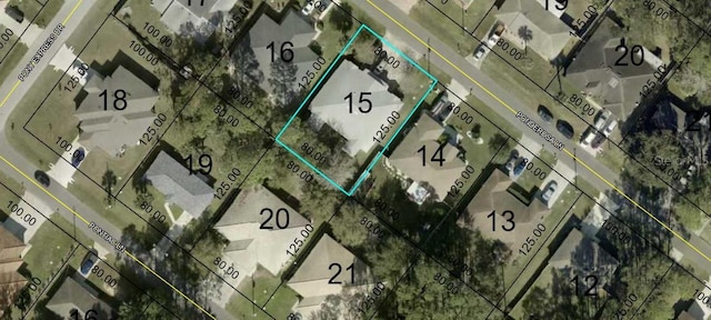 6 Ponderosa Ln Unit A & B, Palm Coast, FL 32164 - photo 39