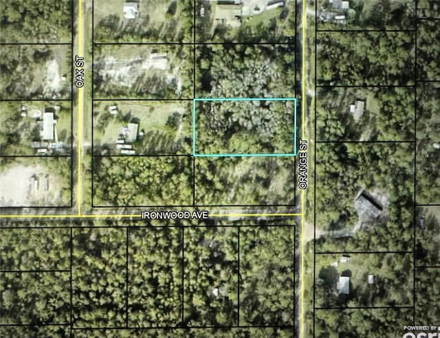 2128 Orange St, Bunnell, FL 32110