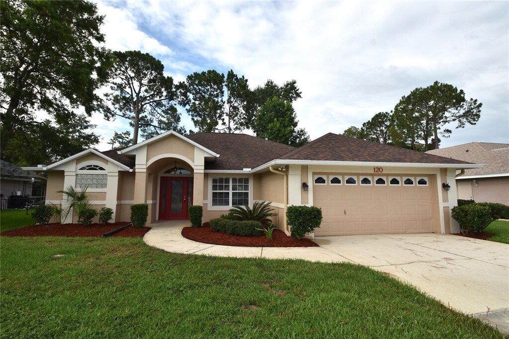120 Wood Haven Dr, Palm Coast, FL 32164 - photo 1