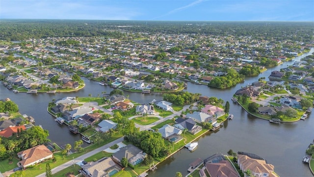 33 Crystal Bay Ct, Palm Coast, FL 32137 - view of property location with nearby suburban area and a nearby body of water