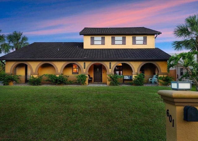 601 Cumberland Dr, Flagler Beach, FL 32136 - photo 1