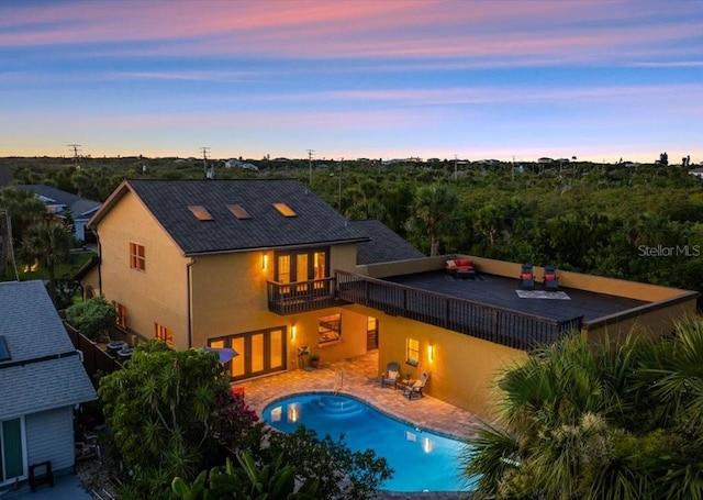 601 Cumberland Dr, Flagler Beach, FL 32136 - photo 2