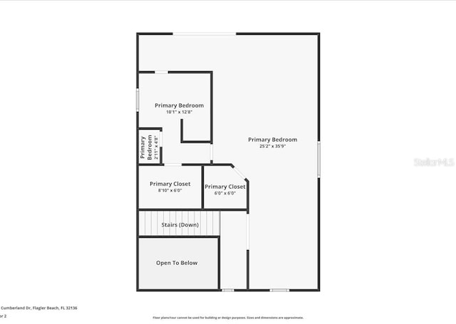 601 Cumberland Dr, Flagler Beach, FL 32136 - photo 95