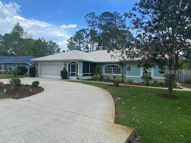 8 Brigadoon Ln, Palm Coast, FL 32137 - photo 2